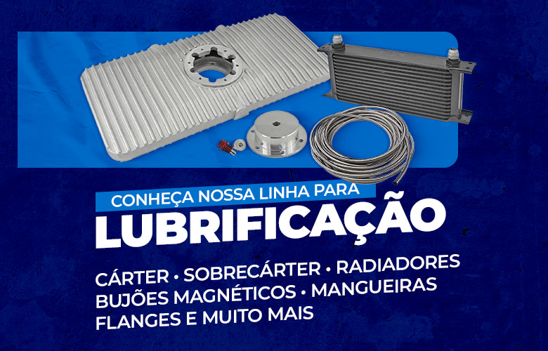 Lubrificação